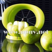 斯比塔 苹果刀（绿色）【宜家代购】