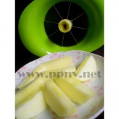 斯比塔 苹果刀（绿色）【宜家代购】
