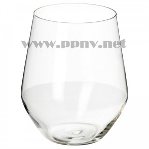 IKEA 365+ 伊夫里 酒杯（透明玻璃，30厘升）【宜家代购】