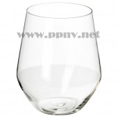 IKEA 365+ 伊夫里 酒杯（透明玻璃，30厘升）【宜家代购】
