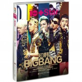 知韩 BIGBANG