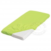 莱恩 床垫罩（绿色）【宜家代购】