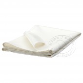 莱恩 床垫保护垫（白色）【宜家代购】